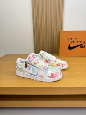 cheap quality Louis Vuitton Men Shoes Model No. 862